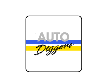 AutoDiggers logo